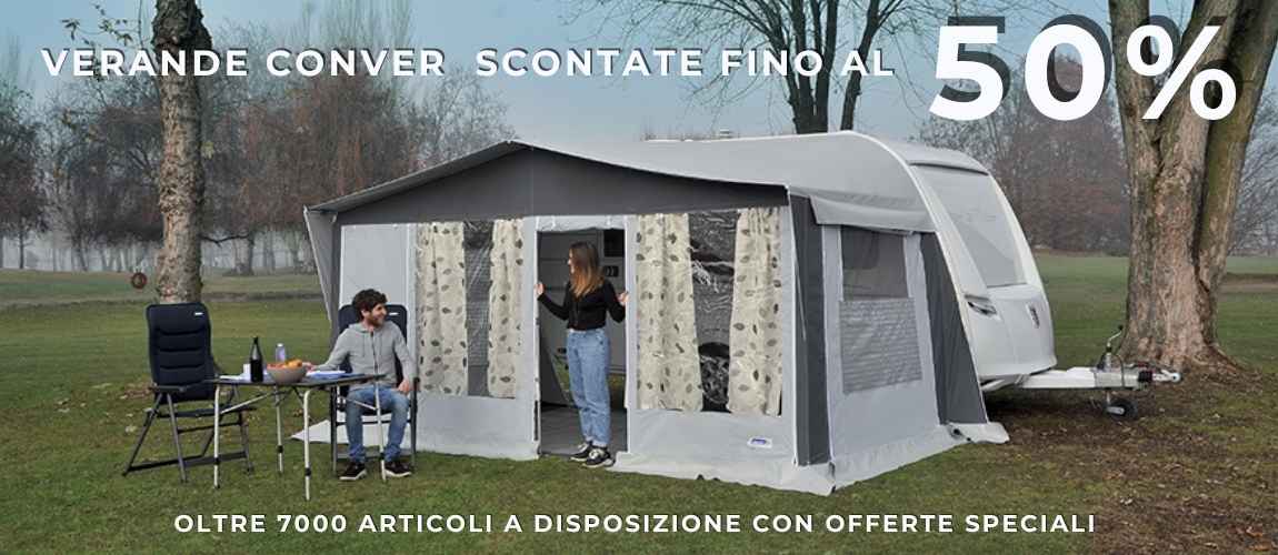spedizione gratuite da 120 euro